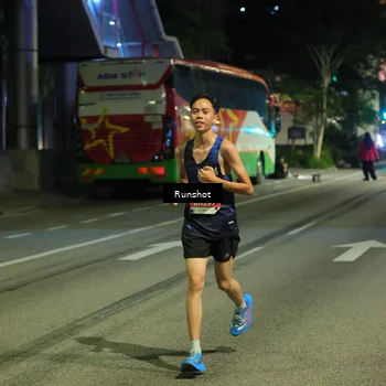 Runner Photo 4961409