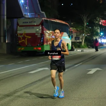 Runner Photo 4961410