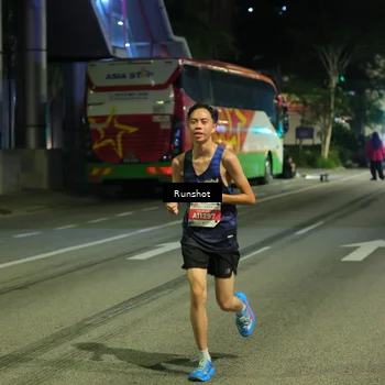 Runner Photo 4961411