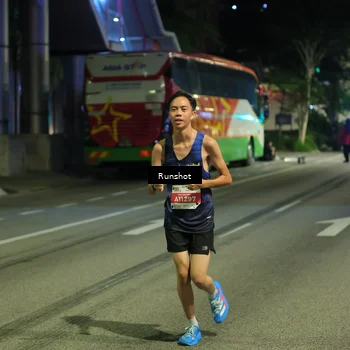 Runner Photo 4961412