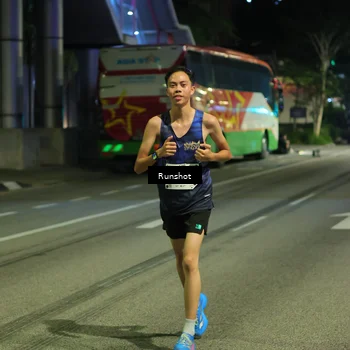 Runner Photo 4961413
