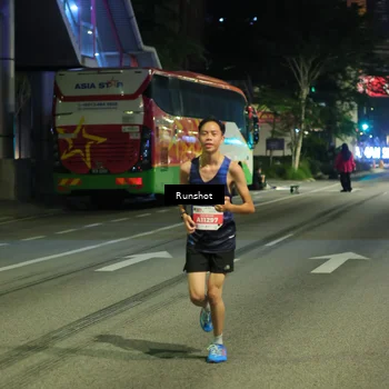Runner Photo 4961414