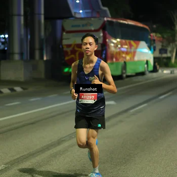 Runner Photo 4961415