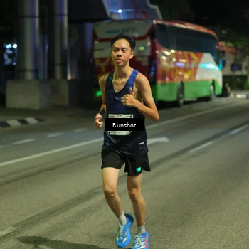 Runner Photo 4961417