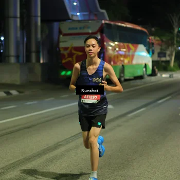 Runner Photo 4961418