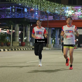 Runner Photo 4961419