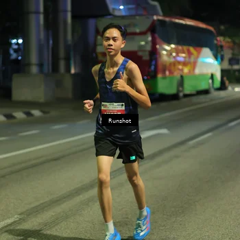 Runner Photo 4961420