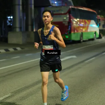 Runner Photo 4961421