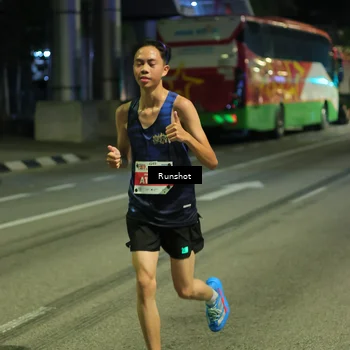 Runner Photo 4961422