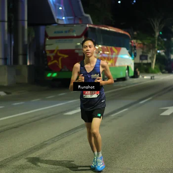 Runner Photo 4961423