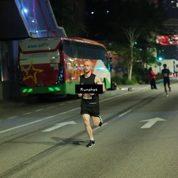 Runner Photo 4961424