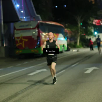 Runner Photo 4961425