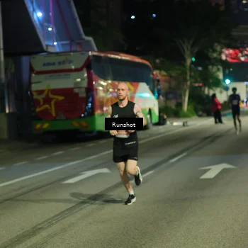 Runner Photo 4961426