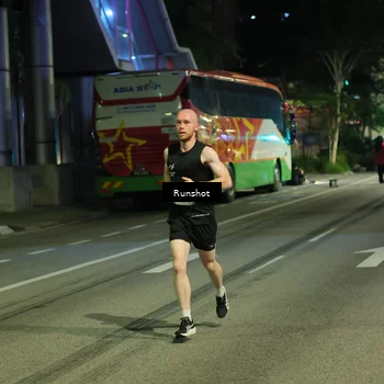 Runner Photo 4961428