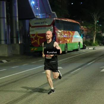 Runner Photo 4961429