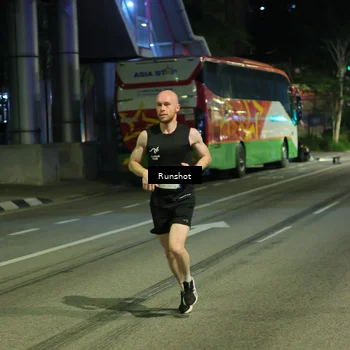 Runner Photo 4961431