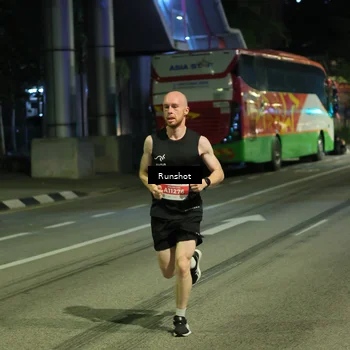 Runner Photo 4961435