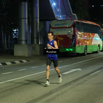 Runner Photo 4961438