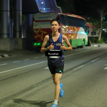 Runner Photo 4961441