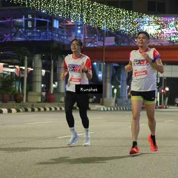 Runner Photo 4961442
