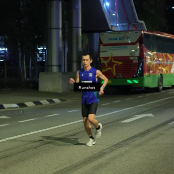 Runner Photo 4961443
