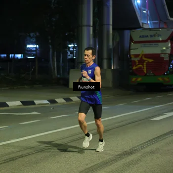 Runner Photo 4961444