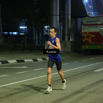 Runner Photo 4961445
