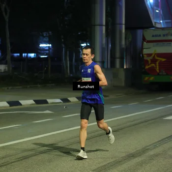 Runner Photo 4961446