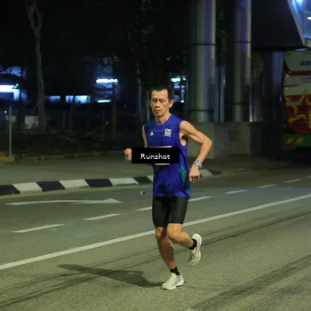 Runner Photo 4961447