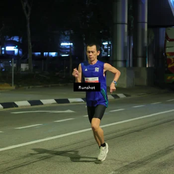 Runner Photo 4961448