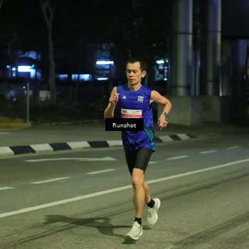 Runner Photo 4961450