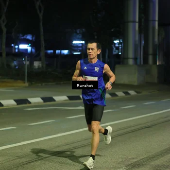 Runner Photo 4961451
