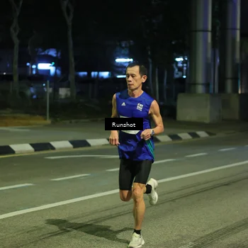 Runner Photo 4961452
