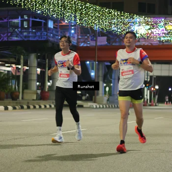 Runner Photo 4961453