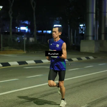 Runner Photo 4961456