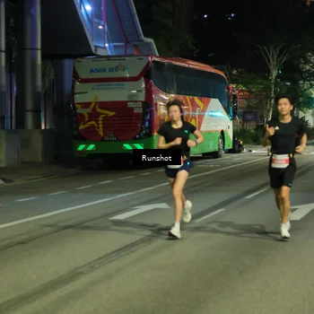 Runner Photo 4961457