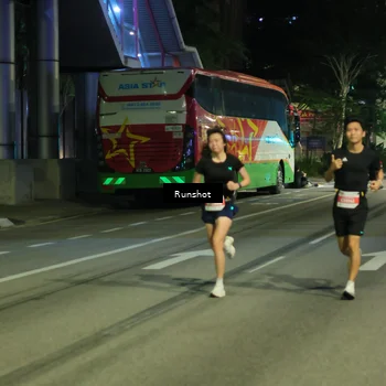 Runner Photo 4961458