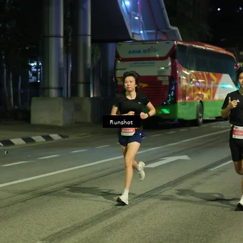 Runner Photo 4961459