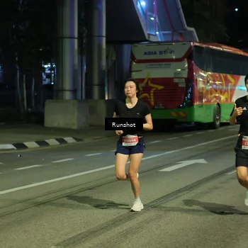 Runner Photo 4961460