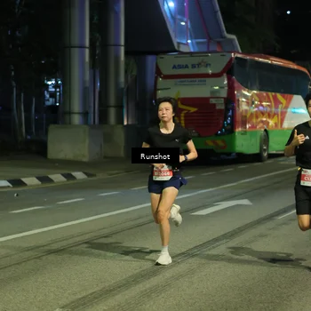Runner Photo 4961461