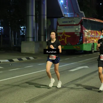 Runner Photo 4961462