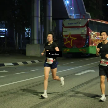 Runner Photo 4961463