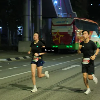 Runner Photo 4961465