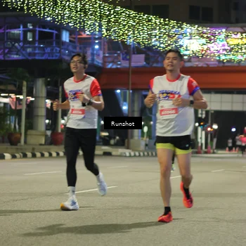 Runner Photo 4961466