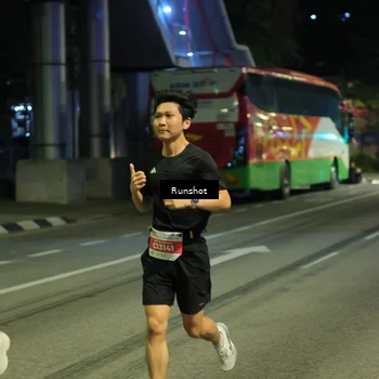 Runner Photo 4961467