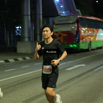 Runner Photo 4961468
