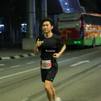 Runner Photo 4961469