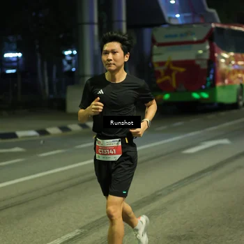Runner Photo 4961470