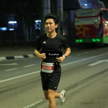 Runner Photo 4961472