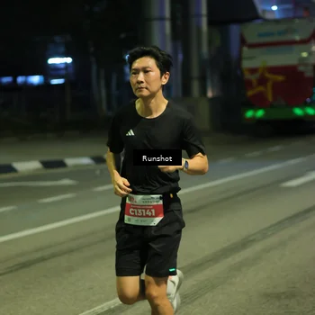 Runner Photo 4961473